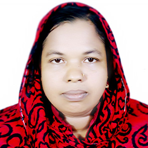 Razia Begum