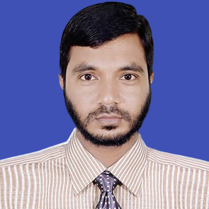 Kydamillat Chowdhury